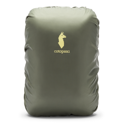 Seco 35L Rain Cover - Fatigue - US 6240