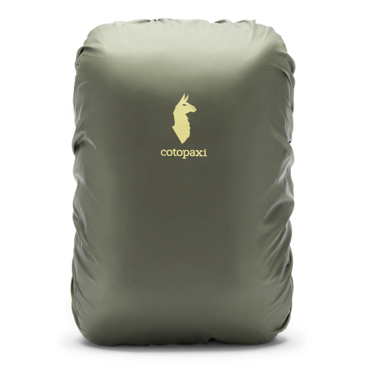 Seco 35L Rain Cover - Fatigue - US 6240