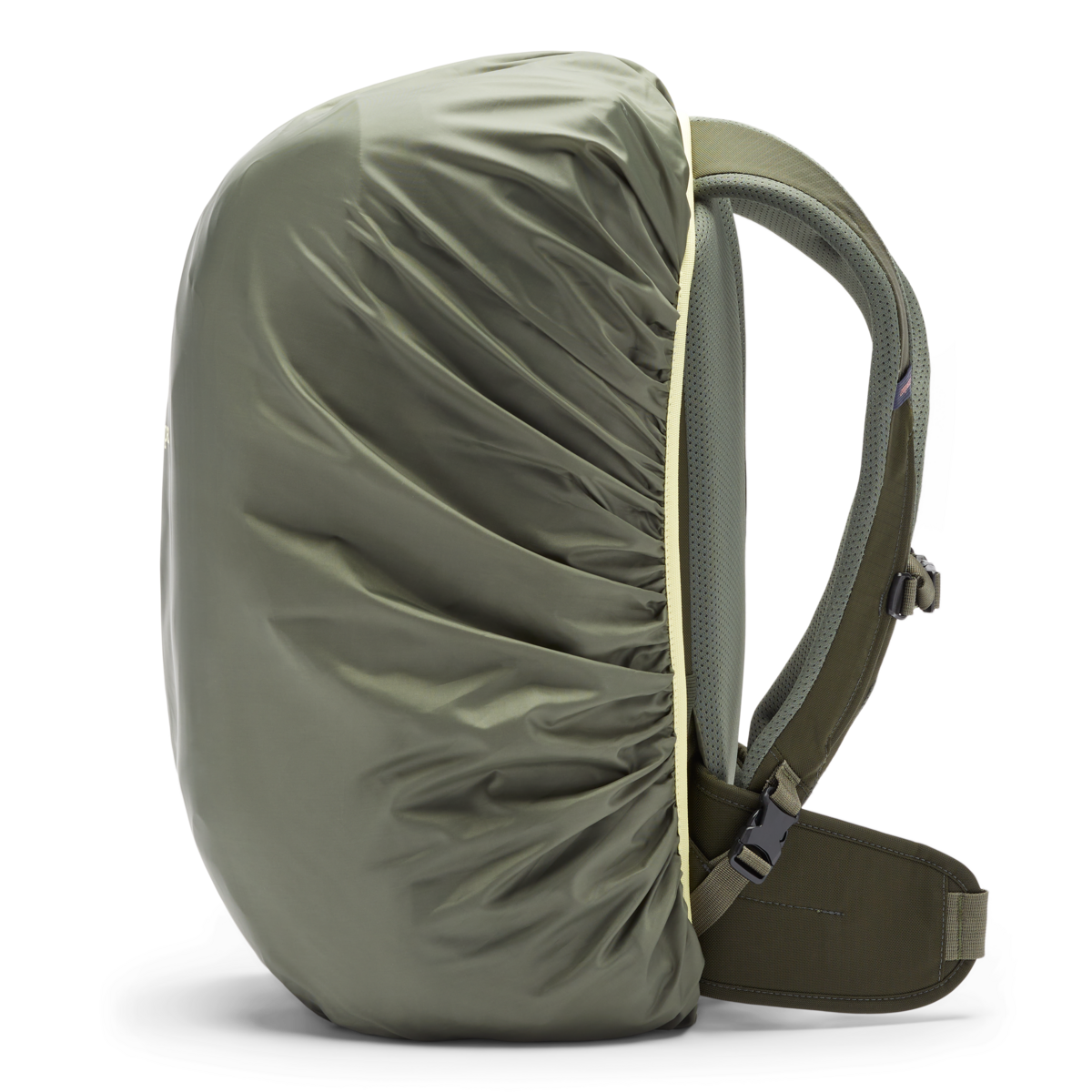 Seco 35L Rain Cover - Fatigue - US 6240