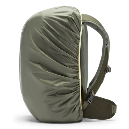 Seco 35L Rain Cover - Fatigue - US 6240