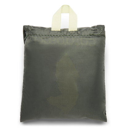 Seco 35L Rain Cover - Fatigue - US 6240