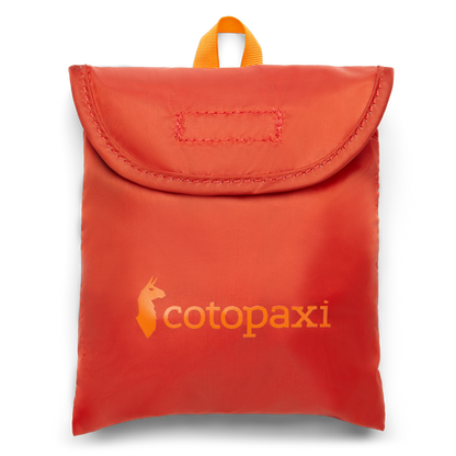 Seco 45L Rain Cover - Canyon - US 2655