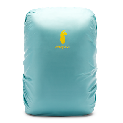 Seco 45L Rain Cover - Coastal - US 2792