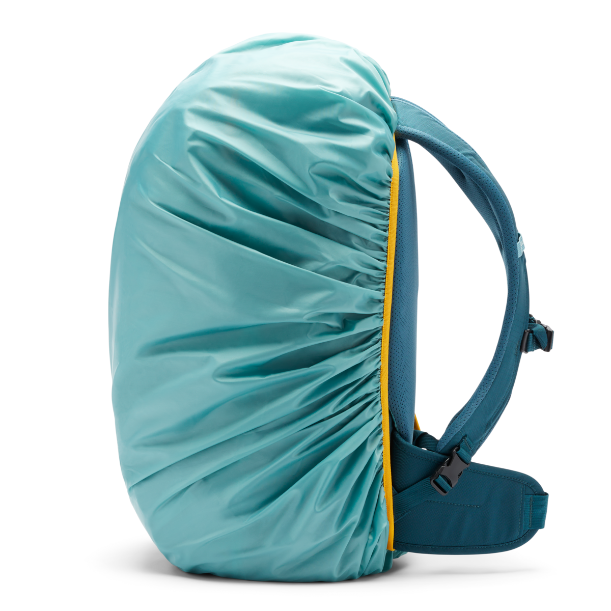Seco 45L Rain Cover - Coastal - US 2792