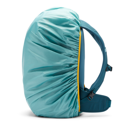 Seco 45L Rain Cover - Coastal - US 2792