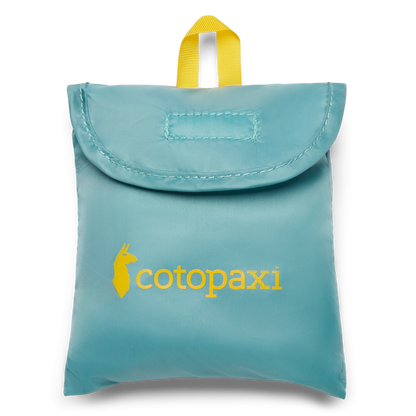 Seco 45L Rain Cover - Coastal - US 2792