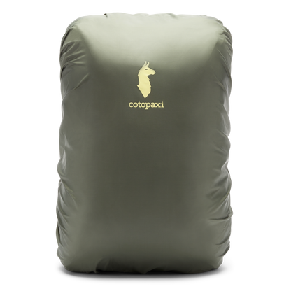 Seco 45L Rain Cover - Fatigue - US 3702