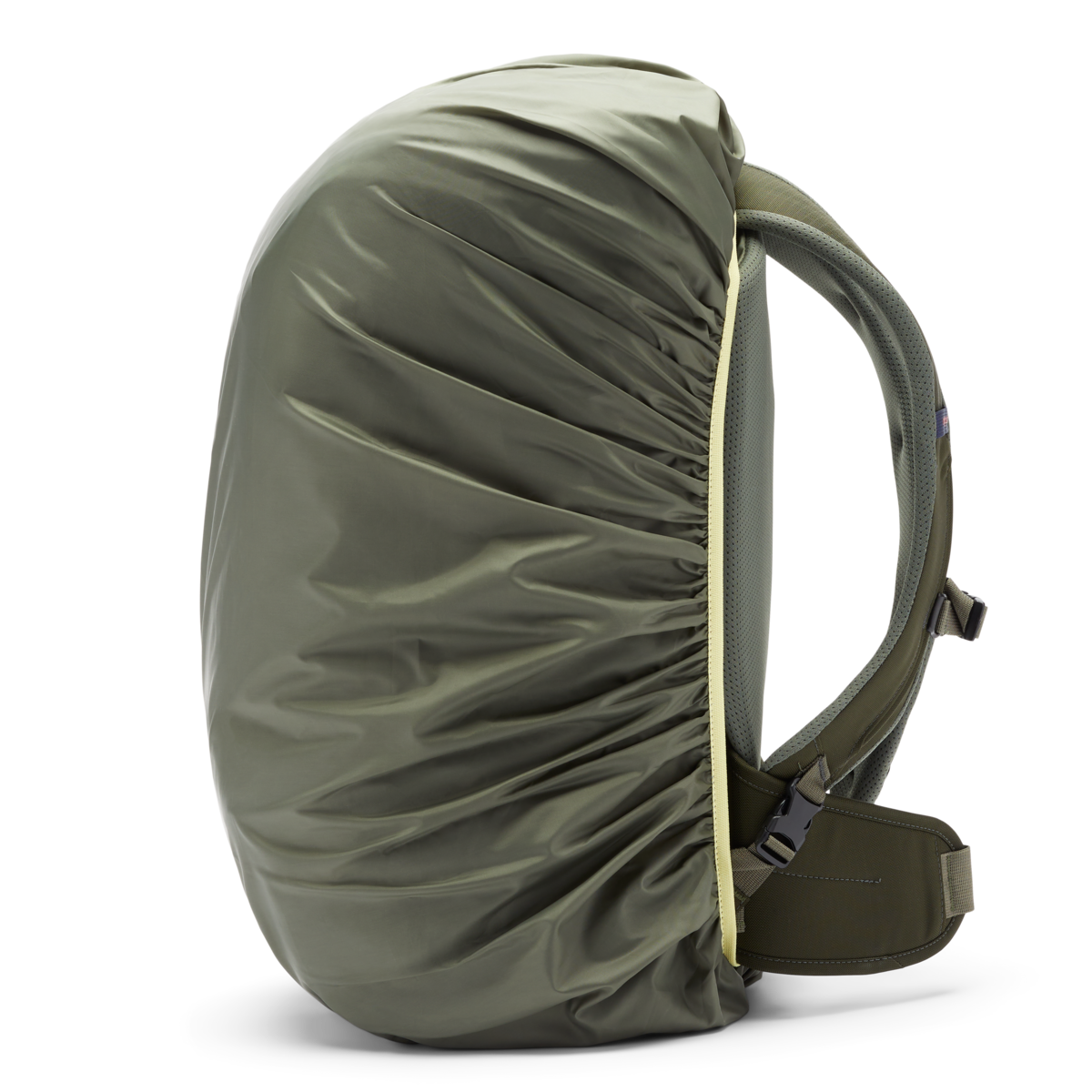 Seco 45L Rain Cover - Fatigue - US 3702