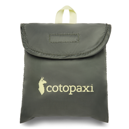 Seco 45L Rain Cover - Fatigue - US 3702