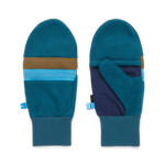Teca Fleece Glitten - Abyss - US 1919