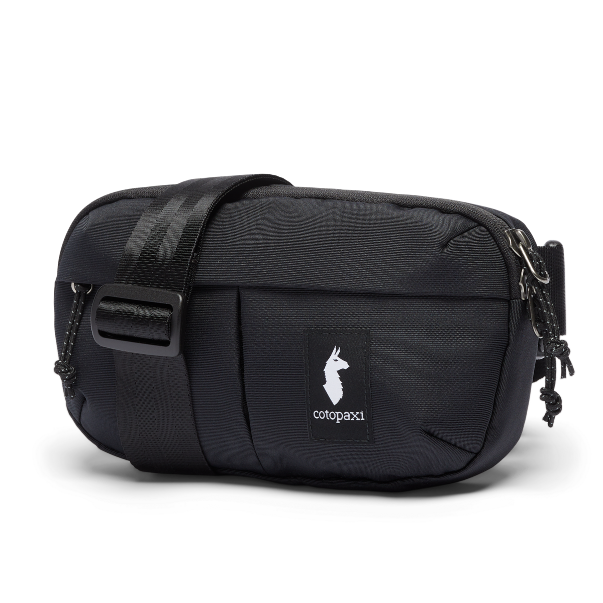 Todo 2L Hip Pack - Cada Día - Cotopaxi Black - US 4726