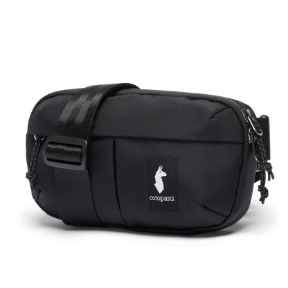 Todo 2L Hip Pack - Cada Día - Cotopaxi Black - US 4726
