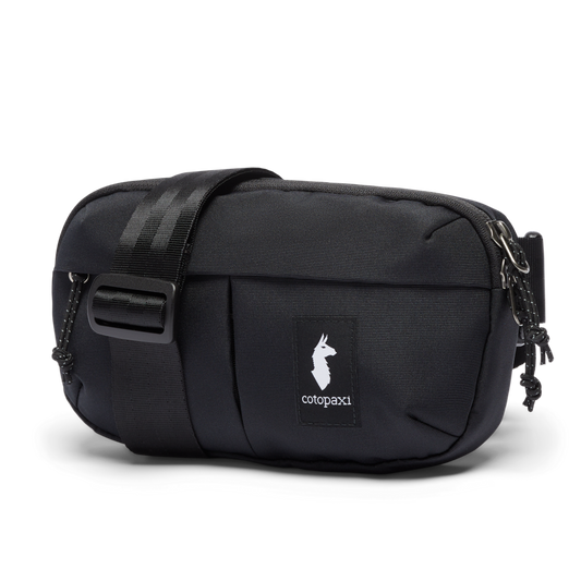 Todo 2L Hip Pack - Cada Día - Cotopaxi Black - US 4726