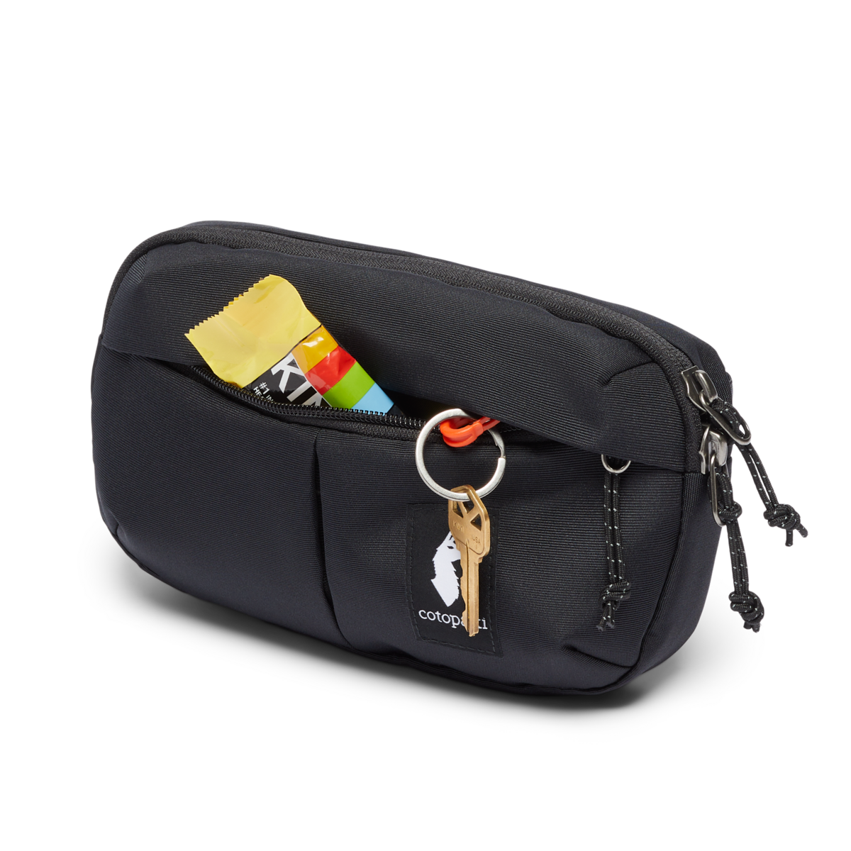 Todo 2L Hip Pack - Cada Día - Cotopaxi Black - US 4726