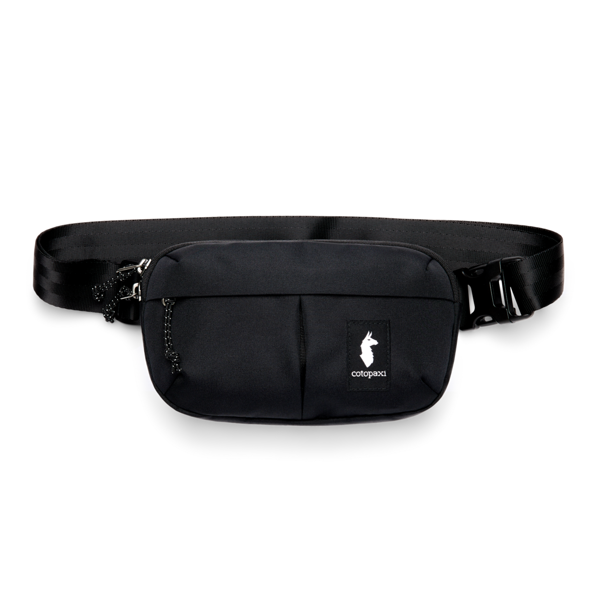 Todo 2L Hip Pack - Cada Día - Cotopaxi Black - US 4726