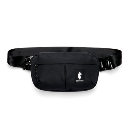 Todo 2L Hip Pack - Cada Día - Cotopaxi Black - US 4726