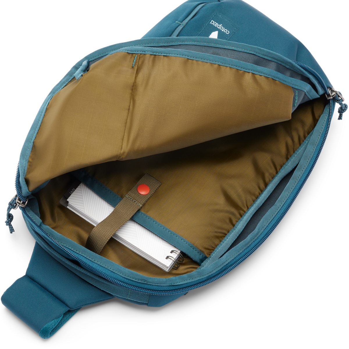 Todo 8L Sling - Cada Día - Cotopaxi Abyss - US 4109