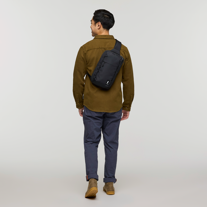 Todo 8L Sling - Cada Día - Cotopaxi Black - US 3286
