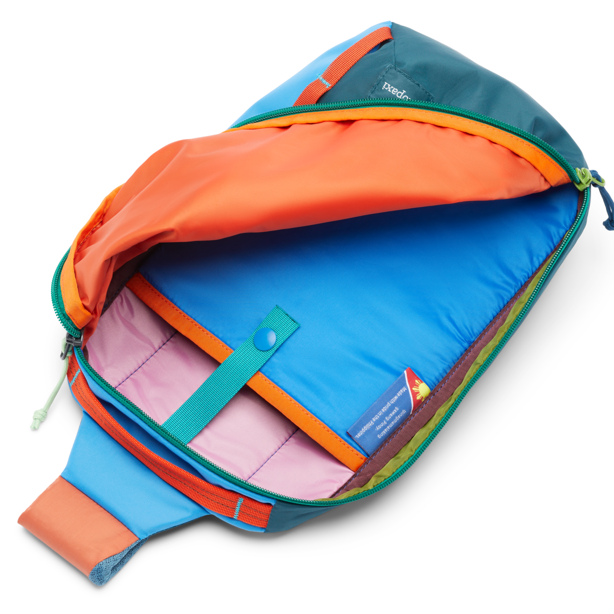 Todo 8L Sling - Del Día - US 2267