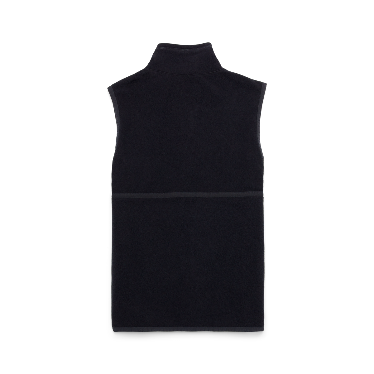Amado Fleece Vest - Women's - Cotopaxi Black - US 5197