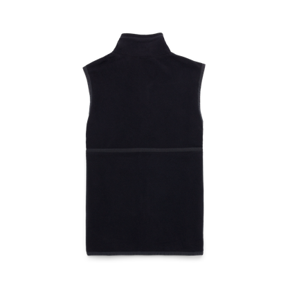Amado Fleece Vest - Women's - Cotopaxi Black - US 5197