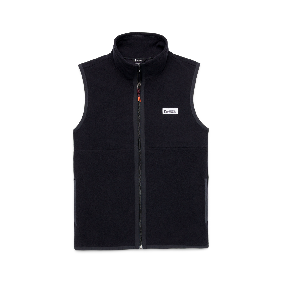 Amado Fleece Vest - Women's - Cotopaxi Black - US 5197
