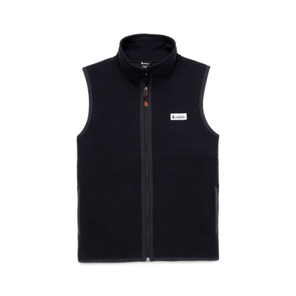 Amado Fleece Vest - Women's - Cotopaxi Black - US 5197
