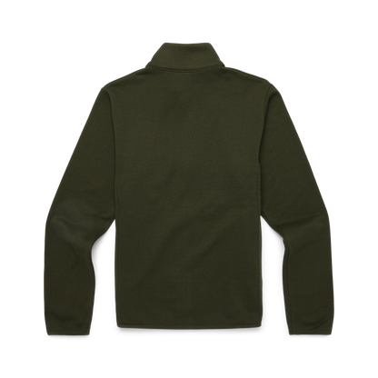 Envo Fleece Full-Zip Jacket - Women's - Heather Woods - US 6835