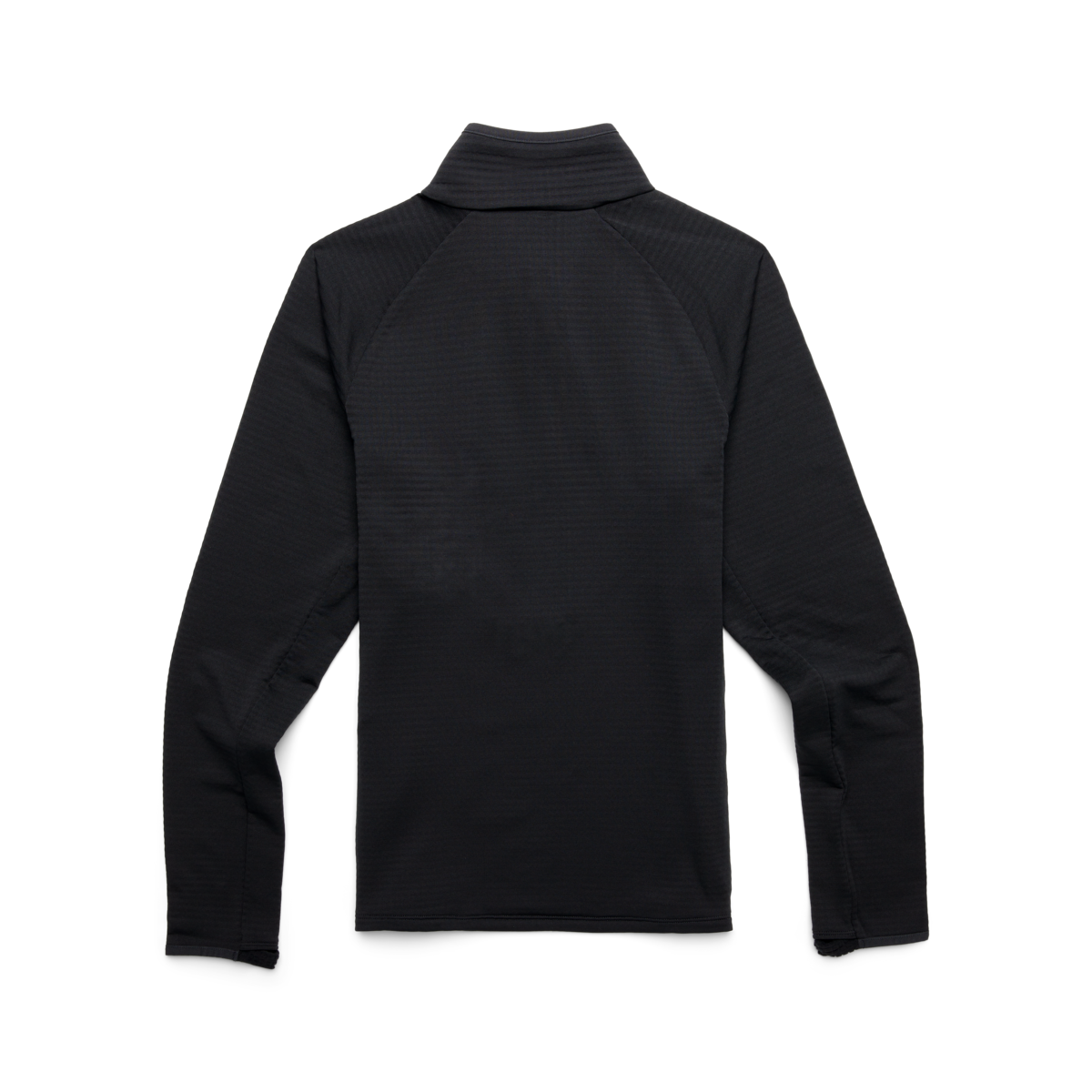 Otero Fleece Half-Zip Pullover - Men's - Cotopaxi Black - US 5587