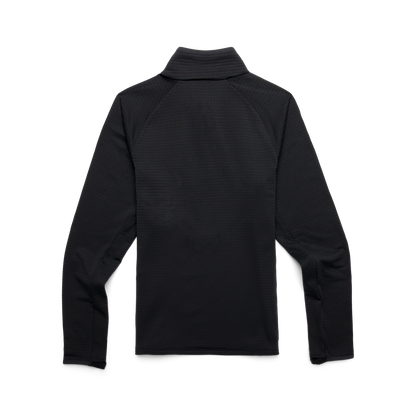 Otero Fleece Half-Zip Pullover - Men's - Cotopaxi Black - US 5587