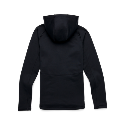 Tempa Fleece Hooded Jacket - Women's - Cotopaxi Black - US 3877
