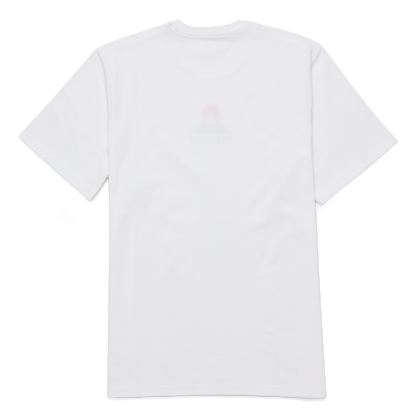 Cotopaxi Mountain T-Shirt - Men's - White - US 4492