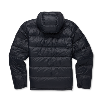 Fuego Max Down Hooded Jacket - Men's - Cotopaxi Black - US 4093