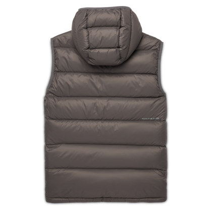 Fuego Max Down Vest - Men's - Cotopaxi Cinder - US 5727