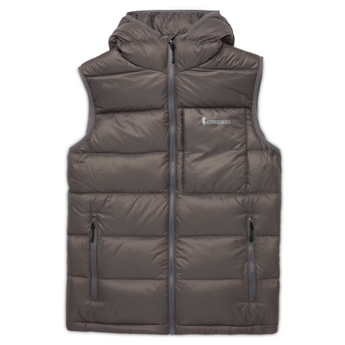 Fuego Max Down Vest - Men's - Cotopaxi Cinder - US 5727