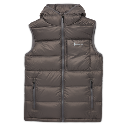 Fuego Max Down Vest - Men's - Cotopaxi Cinder - US 5727