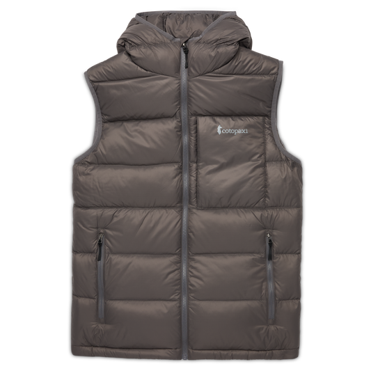 Fuego Max Down Vest - Men's - Cotopaxi Cinder - US 5727