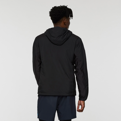Pacaya 2.0 Insulated Hooded Jacket - Men's - Cotopaxi Black - US 1648