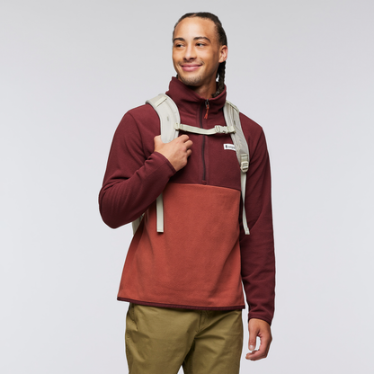 Allpa 18L Daypack - Mineral - US 5515