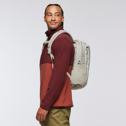 Allpa 18L Daypack - Mineral - US 5515