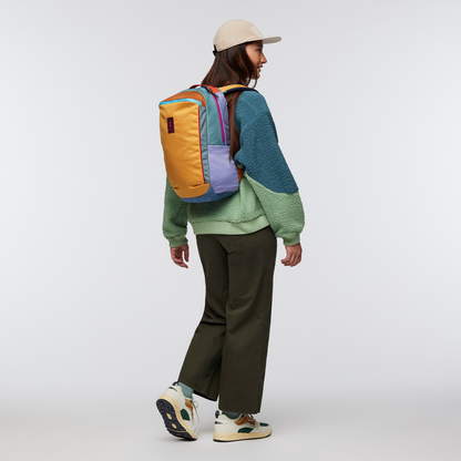 Allpa 18L Daypack - Del Día - US 5264