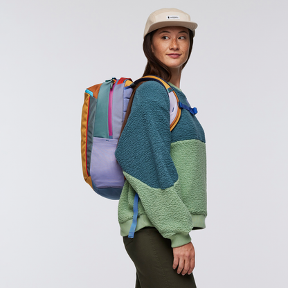 Allpa 18L Daypack - Del Día - US 5264