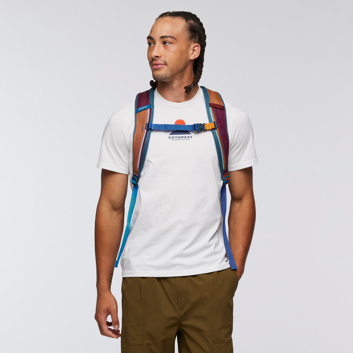 Allpa 26L Daypack - Del Día - US 1157