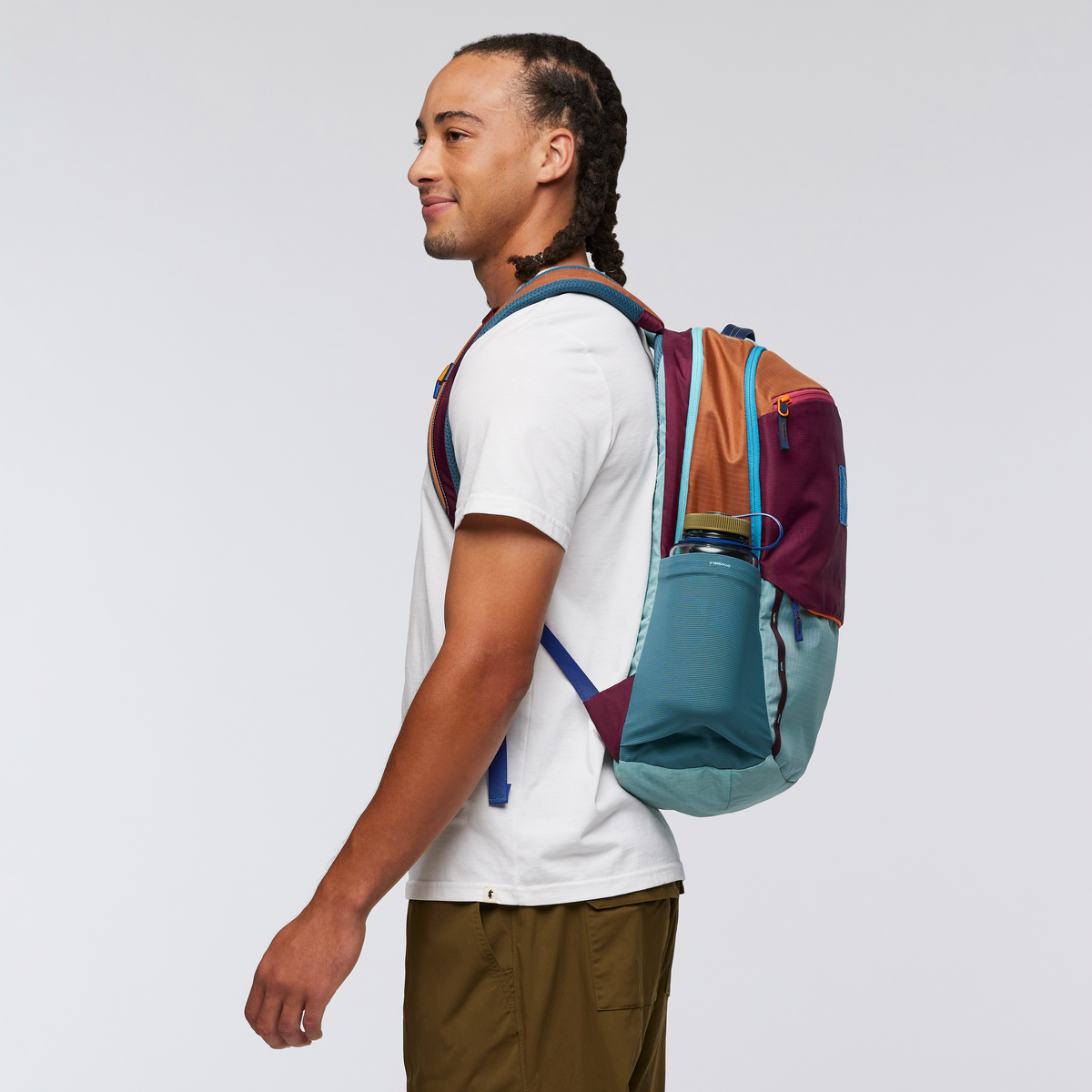 Allpa 26L Daypack - Del Día - US 1157