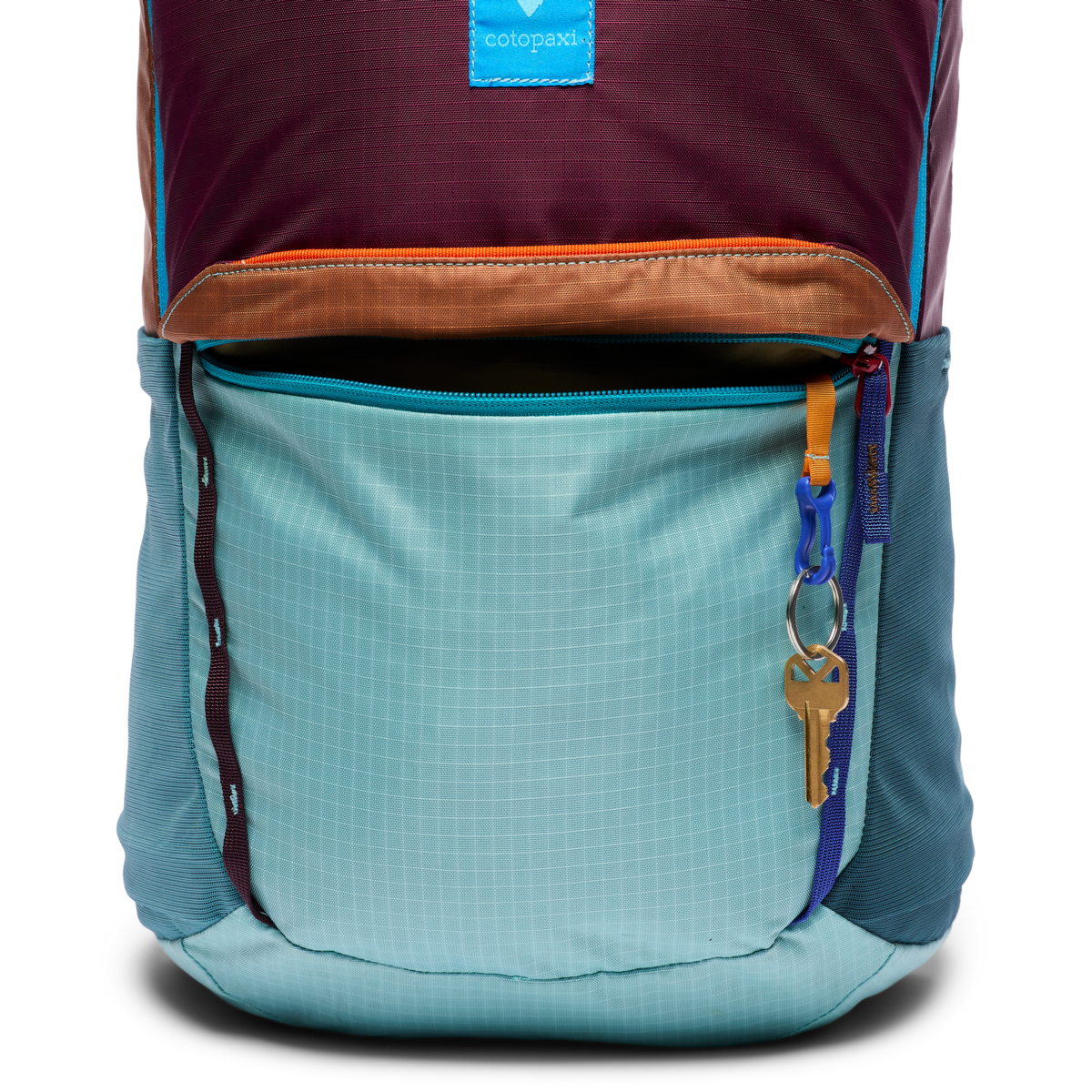 Allpa 26L Daypack - Del Día - US 1157