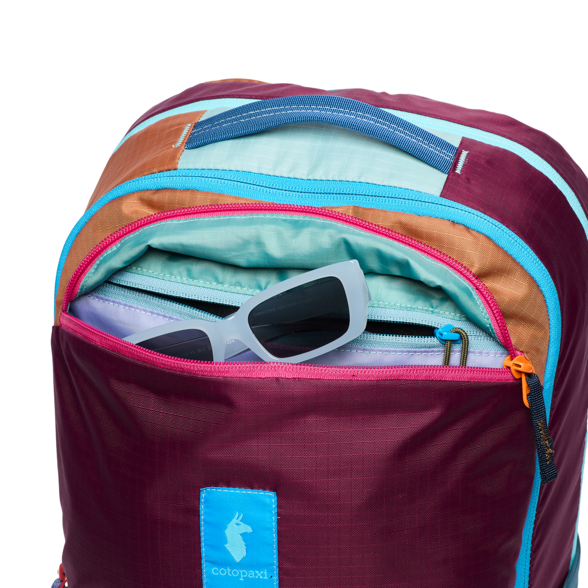 Allpa 26L Daypack - Del Día - US 1157
