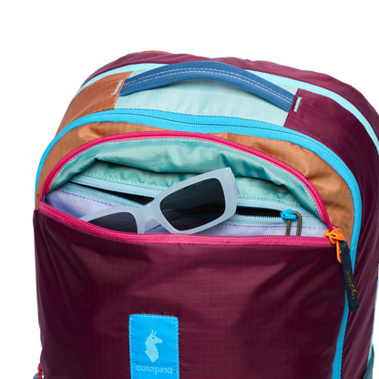 Allpa 26L Daypack - Del Día - US 1157