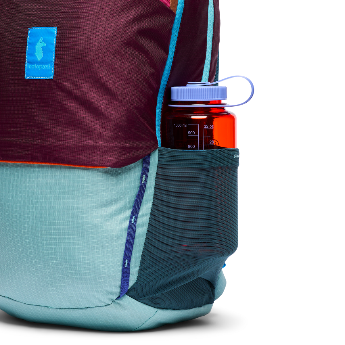 Allpa 26L Daypack - Del Día - US 1157