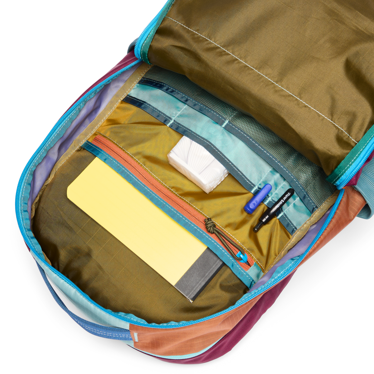 Allpa 26L Daypack - Del Día - US 1157