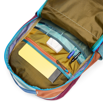 Allpa 26L Daypack - Del Día - US 1157